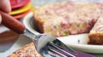 Corned Beef Frittata Corned Beef Frittata