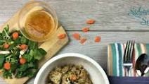 Instant Pot Chicken & Rice Instant Pot Chicken & Rice