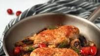 Lemon Fennel Chicken Lemon Fennel Chicken