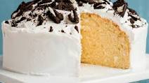 Easy Cookies & Cream Cake Easy Cookies & Cream Cake