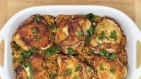 Galinhada (Brazilian Chicken and Rice) Galinhada (Brazilian Chicken and Rice)