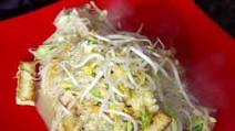 Pad Thai Pad Thai