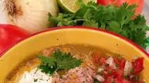 Instant Pot Easy Pork Chili Verde Instant Pot Easy Pork Chili Verde