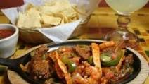 Pappasitos Mixed Grill Fajitas Pappasitos Mixed Grill Fajitas