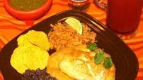 Chile Rellenos Chile Rellenos