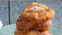 Fried Dough Fried Dough