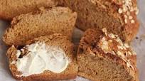 Brown Irish Soda Bread Recipe Brown Irish Soda Bread Recipe