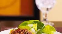 Stuffed Yellow Peppers Stuffed Yellow Peppers