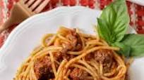 Spaghetti Recipe Spaghetti Recipe