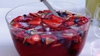 Berry punch Berry punch