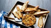 Warm Hummus Warm Hummus