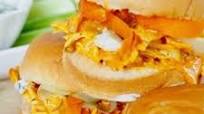 Easy Instant Pot Buffalo Chicken (or Slow Cooker) Easy Instant Pot Buffalo Chicken (or Slow Cooker)