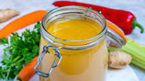 CHICKEN BONE BROTH CHICKEN BONE BROTH