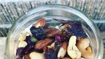 Easy, Meaty Trail Mix (Whole 30 Approved) Easy, Meaty Trail Mix (Whole 30 Approved)