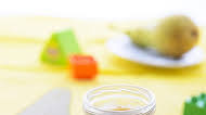 Baby Pear Puree: Stage 1 Recipe Baby Pear Puree: Stage 1 Recipe