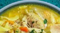 Instant Pot Chicken And Noodles Instant Pot Chicken And Noodles