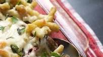 Sausage Noodle Casserole Sausage Noodle Casserole