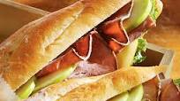 Roast Beef, Cheese and Apple Breadsticks Roast Beef, Cheese and Apple Breadsticks