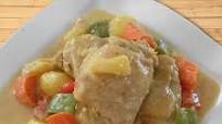 Filipino pineapple chicken recipe (creamy pininyahang manok) Filipino pineapple chicken recipe (creamy pininyahang manok)