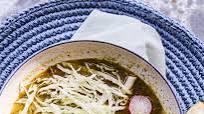 Martha's Pork Pozole Verde Martha's Pork Pozole Verde