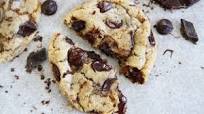 Chocolate Lover's Chocolate Chip Cookies Chocolate Lover's Chocolate Chip Cookies