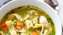 Chicken Noodle Soup Chicken Noodle Soup
