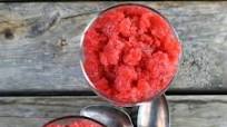 Strawberry Italian Ice Strawberry Italian Ice