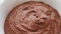 Chocolate Hummus Recipe Chocolate Hummus Recipe