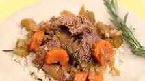 Slow Cooker Pot Roast Recipe Slow Cooker Pot Roast Recipe