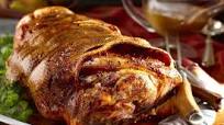 Roast Pork Shoulder Roast Pork Shoulder