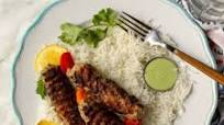 Pakistani Chicken Kababs - Pan Fried Pakistani Chicken Kababs - Pan Fried