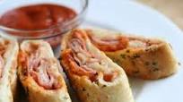Easy Stromboli Recipe Easy Stromboli Recipe