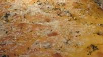 Rustic Focaccia (Cold Fermentation) Rustic Focaccia (Cold Fermentation)