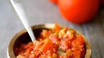 Hogao (Criollo Sauce) Hogao (Criollo Sauce)
