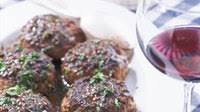 French-Style Chopped Beef (Bifteck Haché) French-Style Chopped Beef (Bifteck Haché)