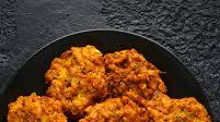 Onion Bhaji Onion Bhaji