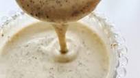 Raita with Mint, Turmeric and Garam Masala Raita with Mint, Turmeric and Garam Masala