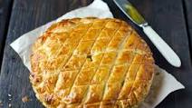 Corned beef pie Corned beef pie