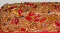 Icebox Fruitcake Recipe - (3.7/5) Icebox Fruitcake Recipe - (3.7/5)