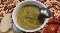 Pea Soup with Ham Pea Soup with Ham
