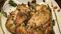 Instant Pot- Spiced Chicken Leg Quarters Instant Pot- Spiced Chicken Leg Quarters