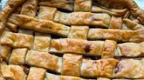Easy Apple Pie Easy Apple Pie