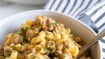One-Pot Homemade Hamburger Helper Recipe One-Pot Homemade Hamburger Helper Recipe