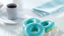 Easy Dipped Doughnuts - Dr. Oetker Recipe Easy Dipped Doughnuts - Dr. Oetker Recipe