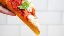 Vegan Pizza Vegan Pizza
