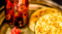 Raspberry and Chocolate Jam Raspberry and Chocolate Jam