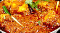 Dhabha Style Paneer Dhabha Style Paneer