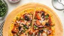 Sweet Potato Pizza Crust Sweet Potato Pizza Crust