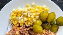 Easy Sloppy Joe Recipe Easy Sloppy Joe Recipe
