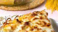 Chicken Carbonara Spaghetti Pie Chicken Carbonara Spaghetti Pie